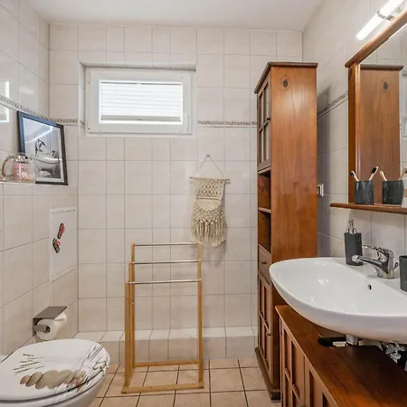 Appartementhaus Goethe 01 Apartamento Heringsdorf (Usedom)