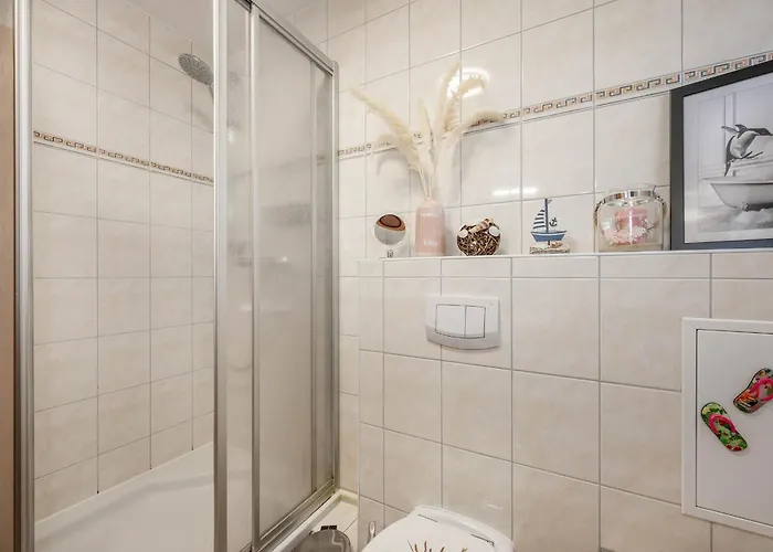 Appartementhaus Goethe 01 * Heringsdorf (Usedom)